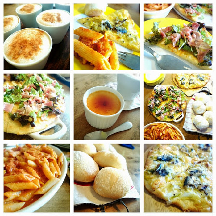 お友達ともおうちCAFE