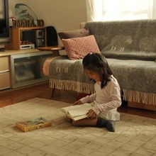 子どもが本を読みたくなるお部屋づくり