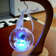 プチプラでクリスマス飾り