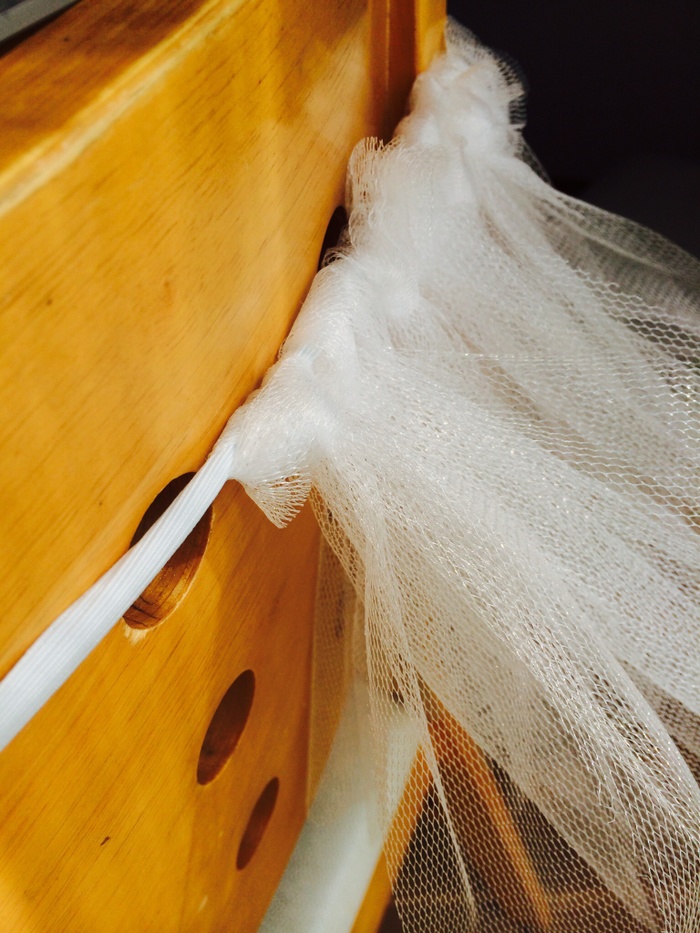 一周結べば完成