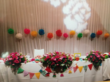 ほぼ100均!手作り結婚式