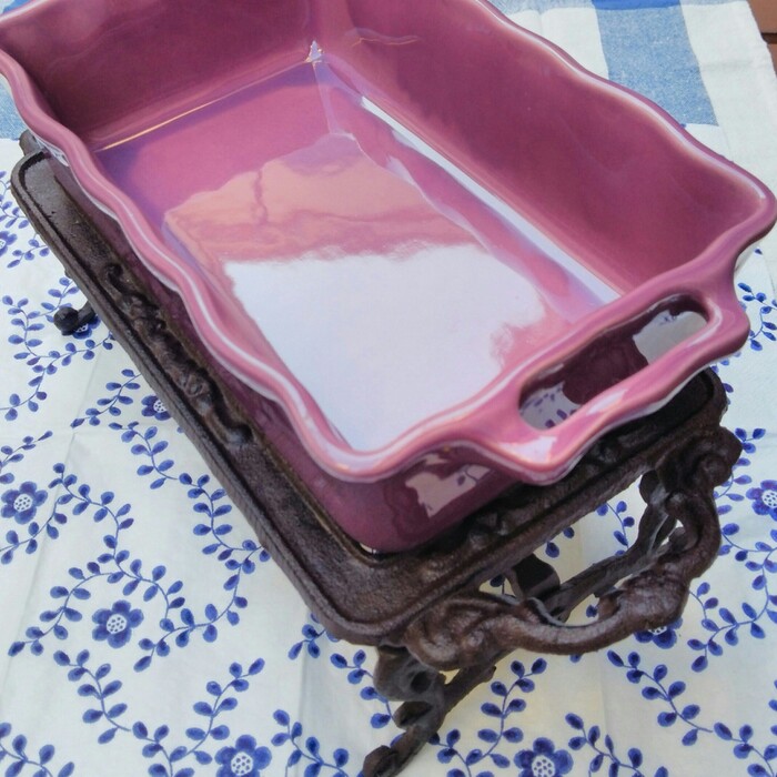 これでオーブン料理に自信!APPOLIAのディッシュ☆