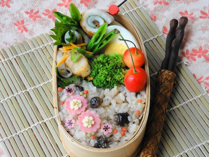 たまには・・・お弁当ダイエット?