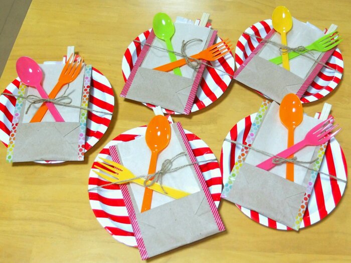 カトラリーセット