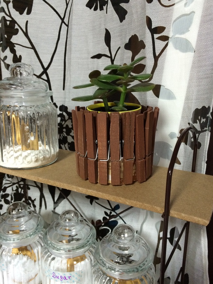 100均観葉植物を安くおしゃれに