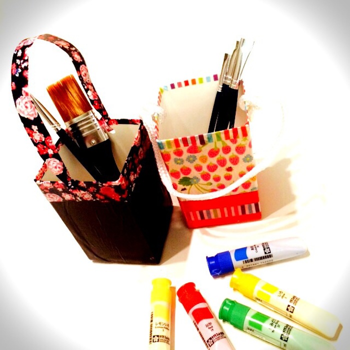 組み合わせ色々