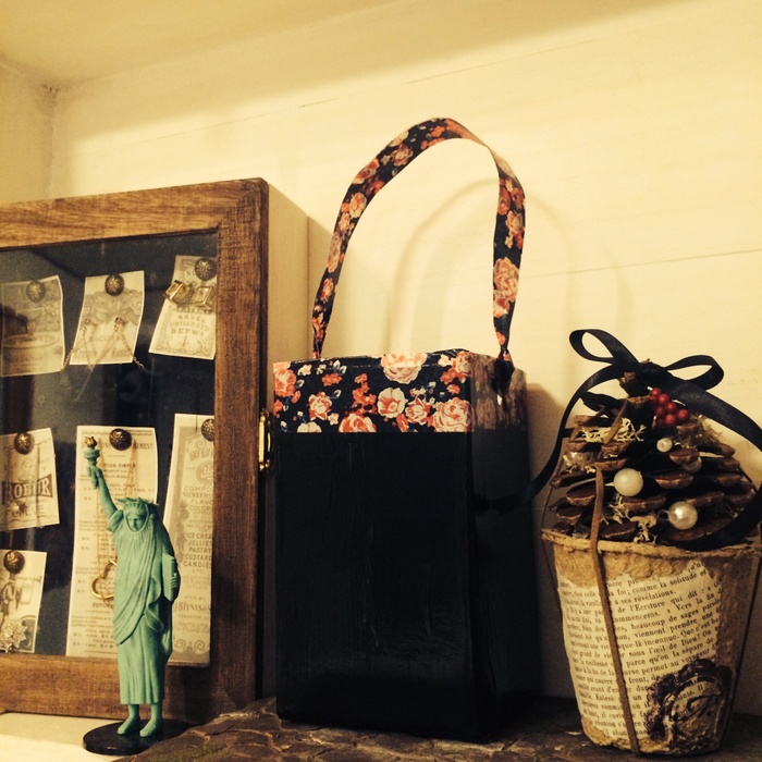 マステ紐バージョン