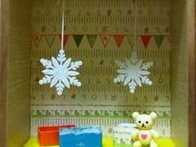 100均だけで@ドールハウス!子供部屋&バスルーム編。