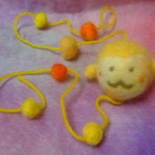 おさるのぼんぼん