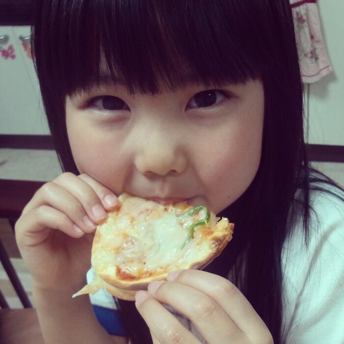 お味はどうかな??