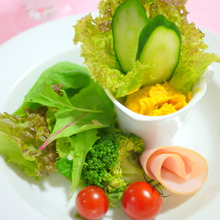 いつものお料理を、おいしそうに撮るコツ♡