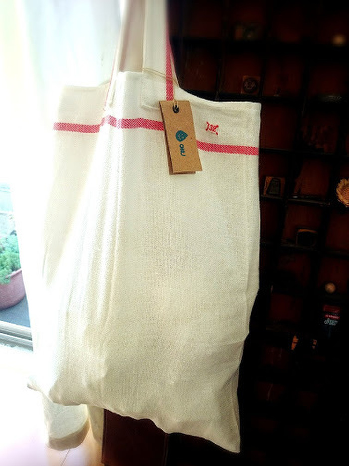 これもキッチンクロスで