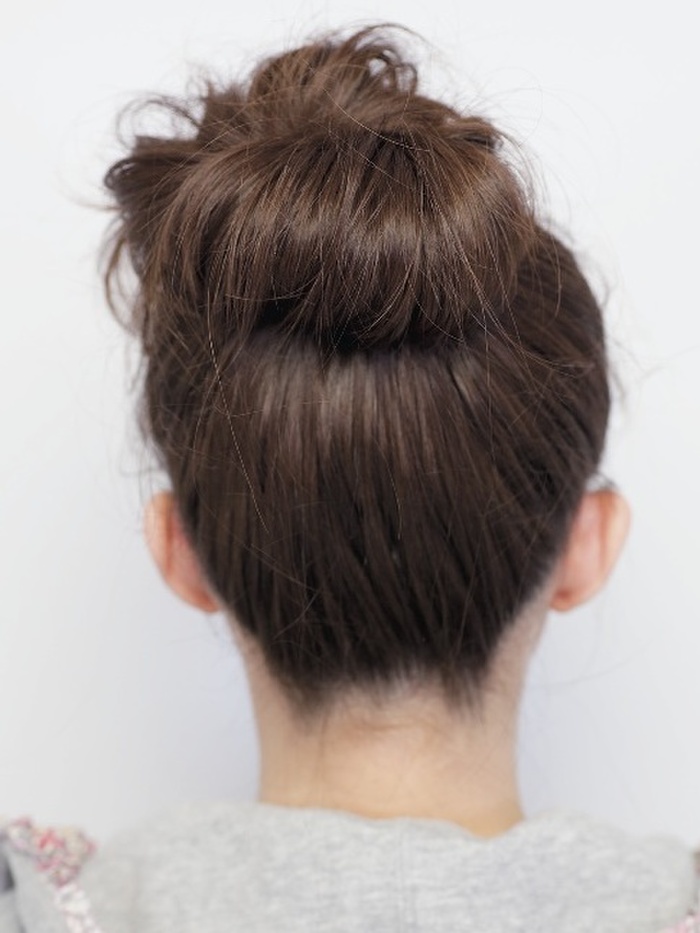 BACK STYLE
