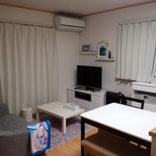 リビングの収納法は「シンプルイズベスト」