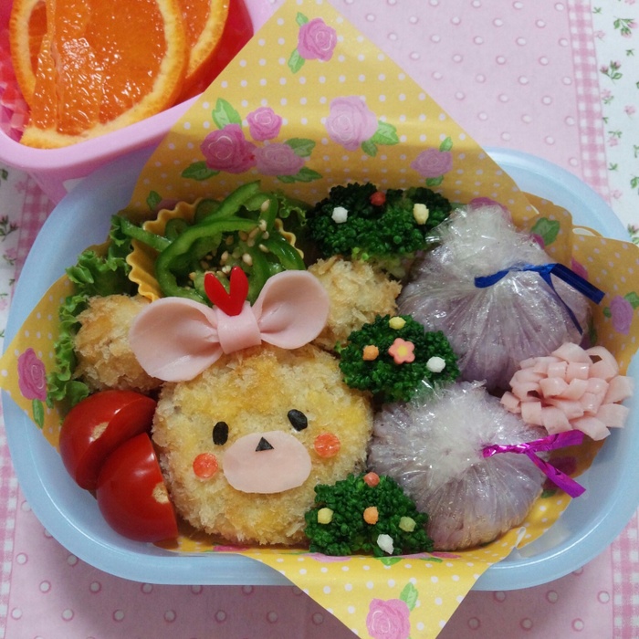 リトルシェフ♡クッキング!!くまころ♡