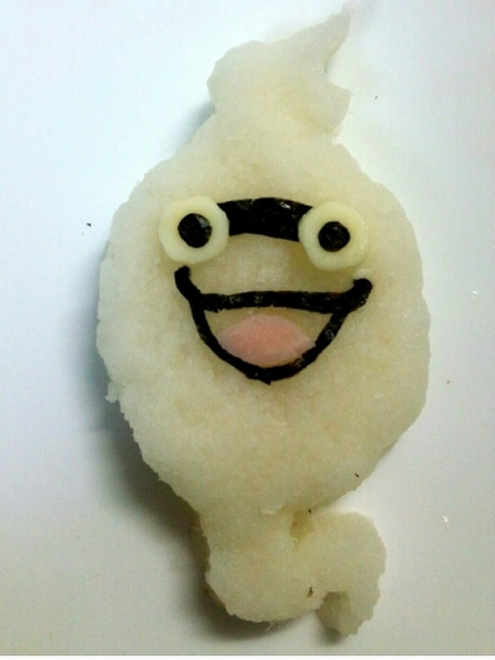 ウィスパー