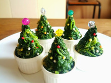 お野菜で簡単!おしゃれクリスマスパーティーメニュー