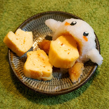 ペポっとカービィ☆