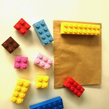 かわいい!LEGOで強力マグネット