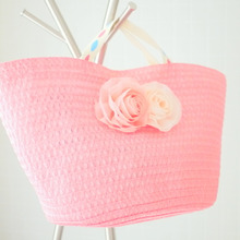 100均で作る 簡単!!自分だけのオリジナルバック