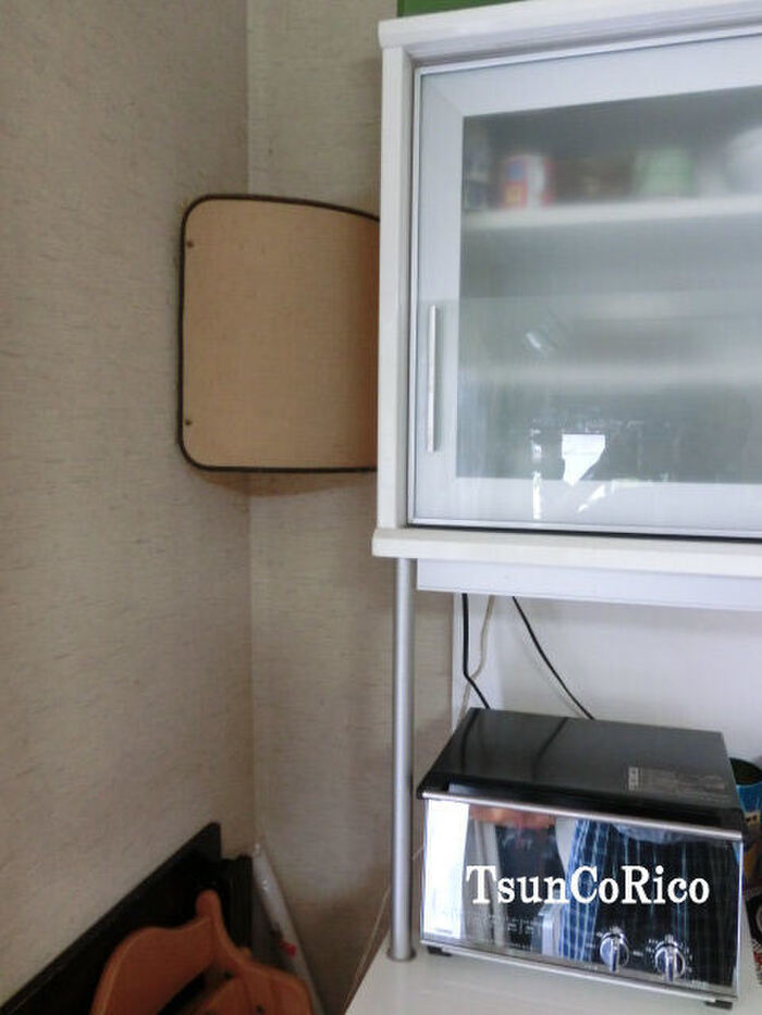 これです、 これ。 ださださ照明。