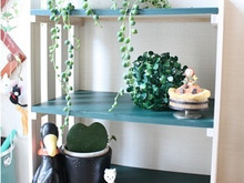 100均DIY*セリアのすのこと黒板で超簡単!