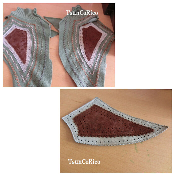 古着から 、、、