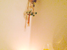 100均×賃貸でもおしゃれお風呂インテリア!