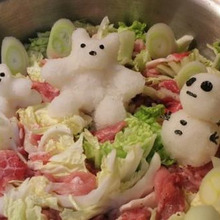 あったかだけど冬模様☆