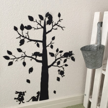 100均シール DE インテリア