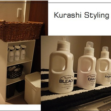 洗濯用ハンガー・ピンチ、どこに収納してますか?