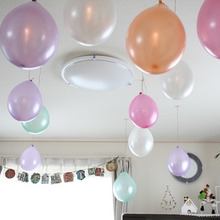 材料費300円!キッズが喜ぶXmasパーティ飾り付け