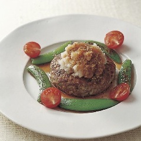 ダイエットにおすすめ!「エリンギバーグ」レシピ