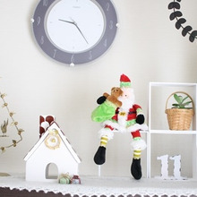 プチプラでできる♪クリスマスの飾りつけ