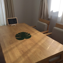 100均アイテムでおうちカフェ