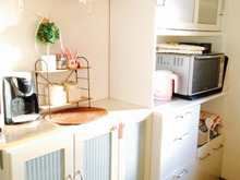 片付け下手のキッチン収納