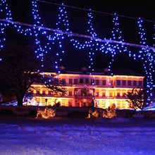 本場ドイツ流*クリスマスマーケットに行ってみよう!