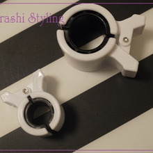 我が家の”さりげない”働き者 コードクリップ