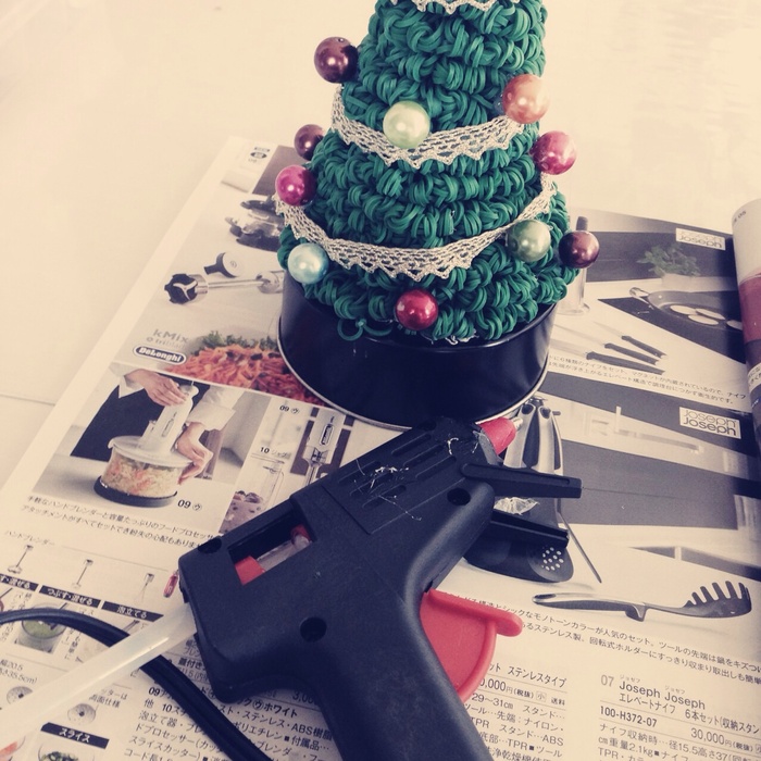 デコレーション