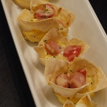 簡単!華やか!ピンチョスおつまみ