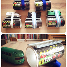 トッキュージャー!なんちゃって^o^変身ブレス