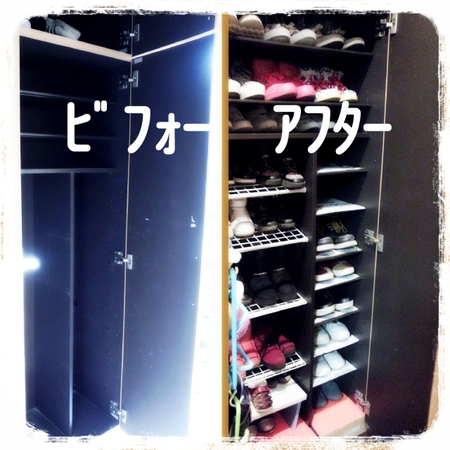 ②