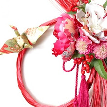 リフレッシュしたお飾りで迎えた新年!