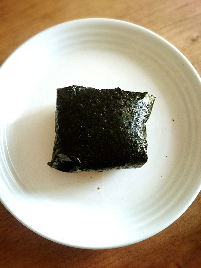 しばらく置きます