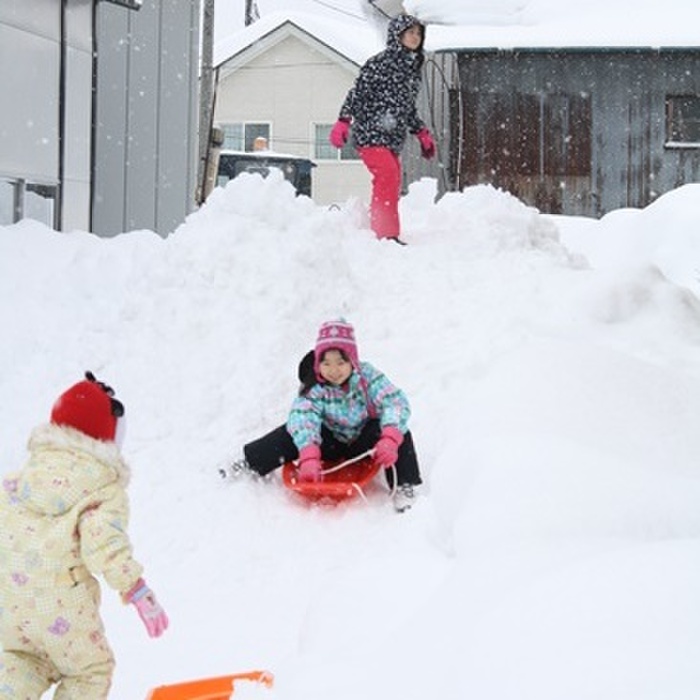 子どもとベッタリ*長い冬休みを楽しみ活用しよう!