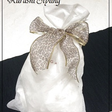 『クタ~』としたバッグを『シャキッ』とさせる私の方法