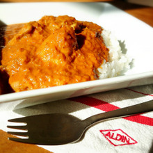 いつものカレーが一瞬でひと晩寝かせたカレーに