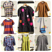 マリメッコは”ママウェア”に最適♪