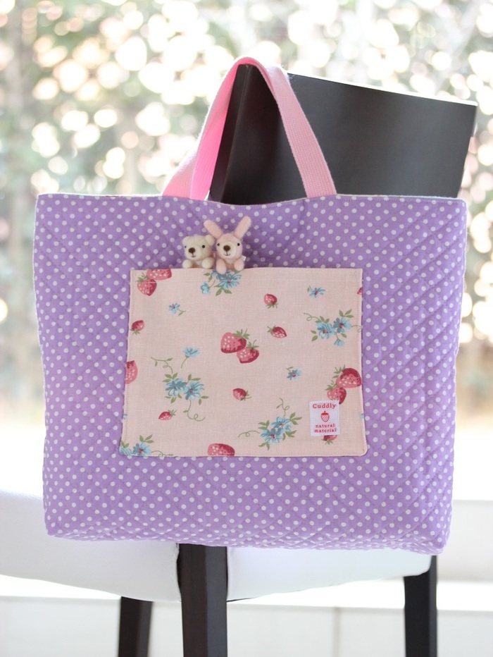 リバーシブルなので