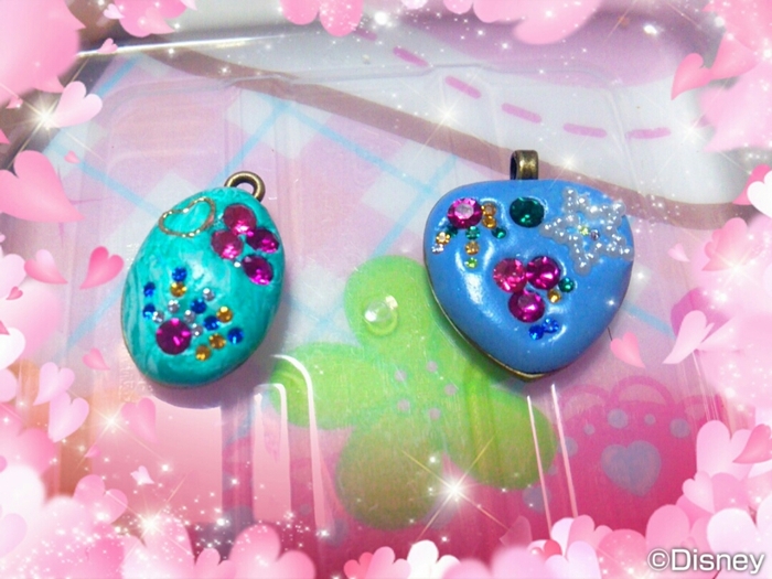 アクセサリーデコ